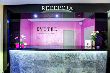 Фотографии Хостелы Hostel Evotel г. Зелонка (Польша) №1 Фото Хостелы Hostel Evotel г. Зелонка 1