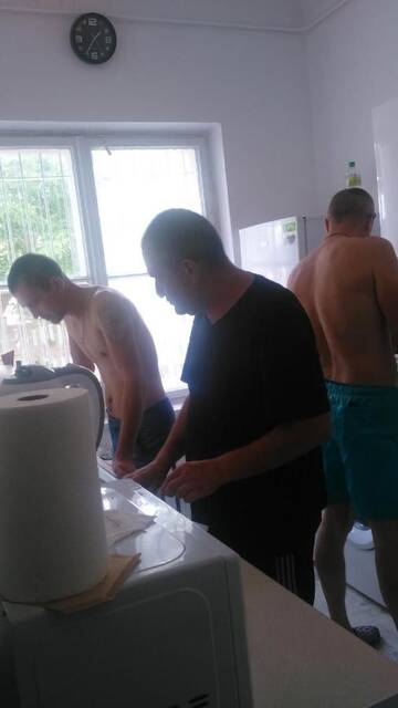 Фотографии Хостелы MAY Home г. Зелонка (Польша) №4 Фото Хостелы MAY Home г. Зелонка 4